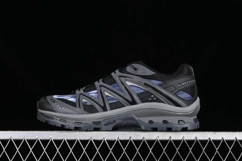 Salomon XT-Quest Mountain Trail Running Shoes with SENSIFIT and CONTAGRIP - 473616-28