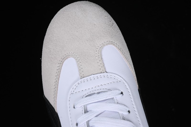 Puma Speedcat Low-Top Lifestyle Casual Shoes - 397116-01