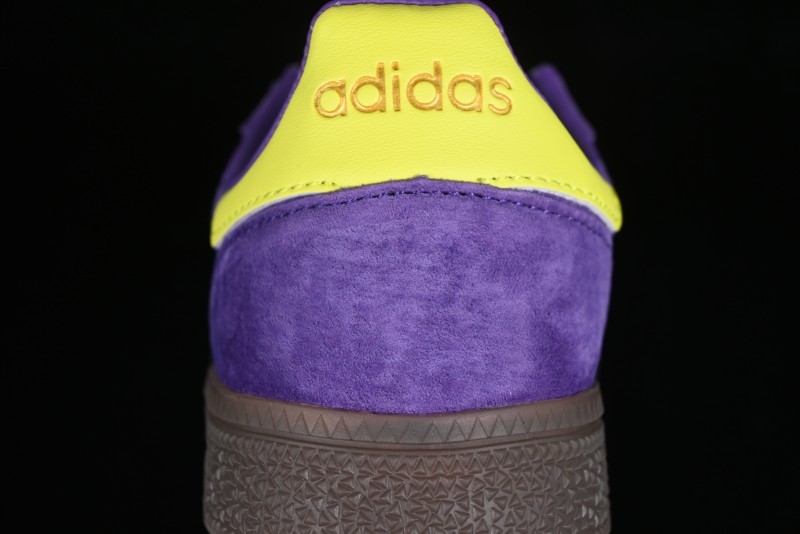 Adidas Handball Spezial Retro Casual Sneakers - GW1398