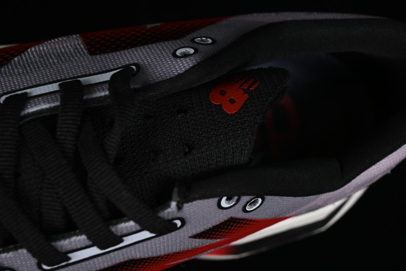 New Balance FuelCell Rebel V4 Low-Top Anti-Slip Wear-Resistant Versatile Casual Running Shoes - MFCPZSM