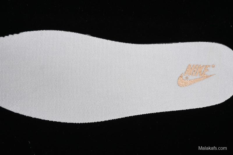 Nike SB Dunk Low LV Collaboration Strap Beige Swoosh Anniversary High-End Custom Low-Top Casual Sneakers - SJ2068-250