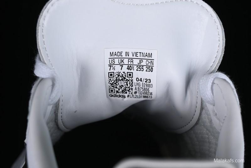 Adidas Samba OG Casual Sneakers - B75806