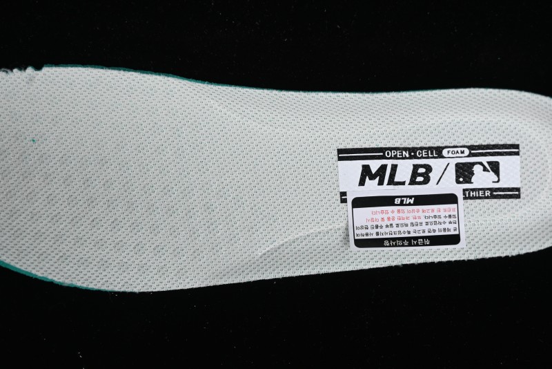 MLB Chunky Liner Basic New York Yankees Height-Increasing Thick-Sole Casual Sneakers - 3ASXCLB3N50SIS