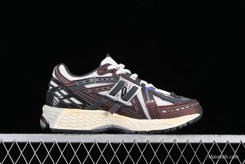 New Balance 1906 Series Retro Dad Style Casual Running Shoes - M1906AR