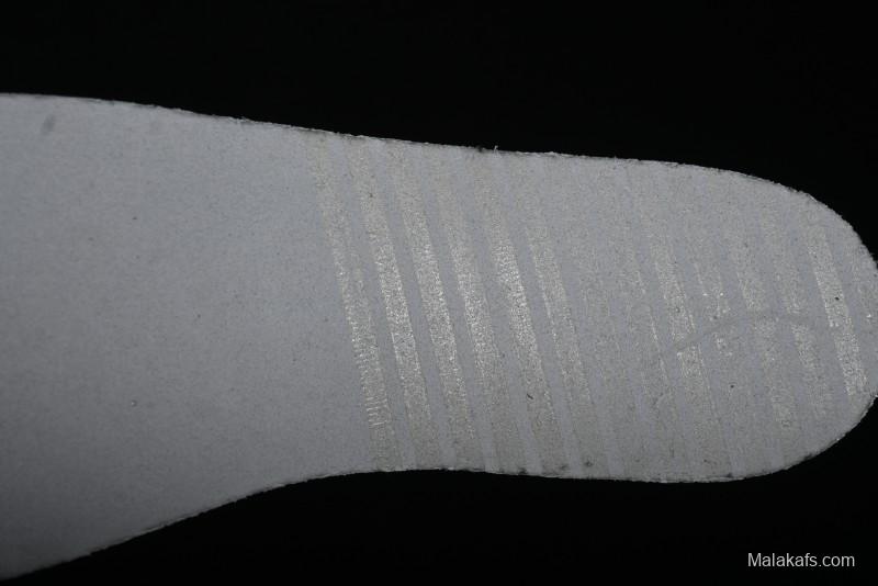 Nike SB Dunk Low Casual Skateboarding Shoes in Beige Green with Hemp Rope Detail - LK2146-511