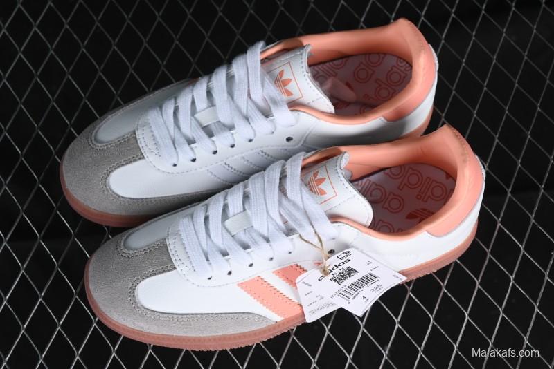 Adidas Samba OG Casual Sneakers - IG5932