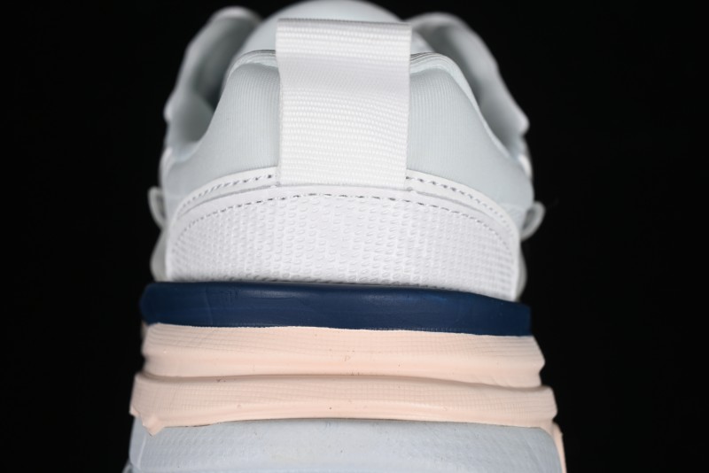 Nike V2K Runtekk 3XL Shock-Absorbing Anti-Slip Retro Low-Top Running Shoes - FD0736-004
