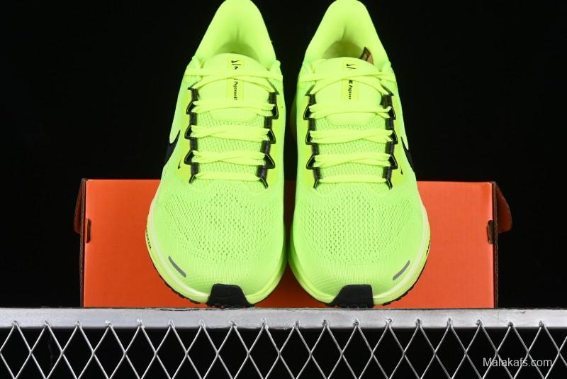 Nike Air Zoom Pegasus 41 Running Shoes with Breathable Mesh and Durable Design - FD2722-701