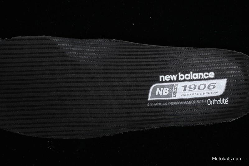 New Balance 1906 Series Retro Dad Style Casual Running Shoes - M1906RGP