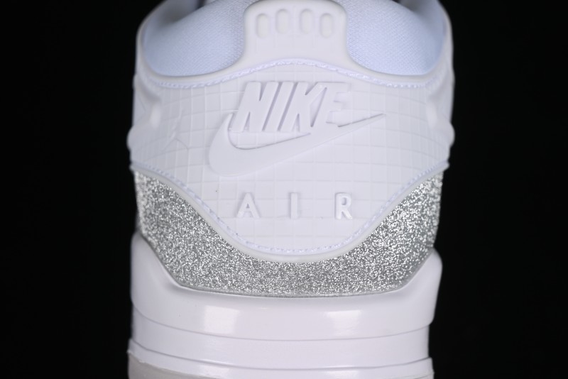 Nike Air Jordan 4 Remastered AJ4 White Star HQ3441-111