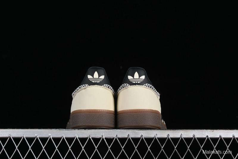 Adidas Handball Spezial Retro Casual Sneakers - IE3698