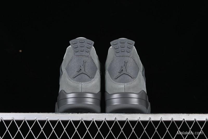 Nike Air Jordan 4 Retro SE "Paris Olympics" Sneakers - FQ7928-001