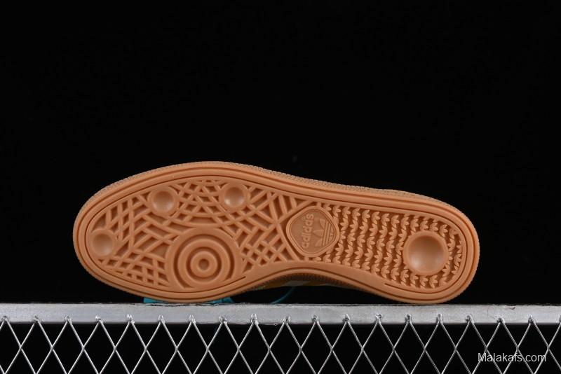 Adidas Handball Spezial Retro Casual Sneakers - IF7088