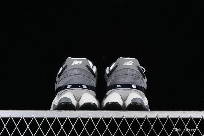 New Balance Joe Freshgoods x New Balance 9060 Retro Casual Running Sneakers with ABZORB Cushioning - U9060JBM