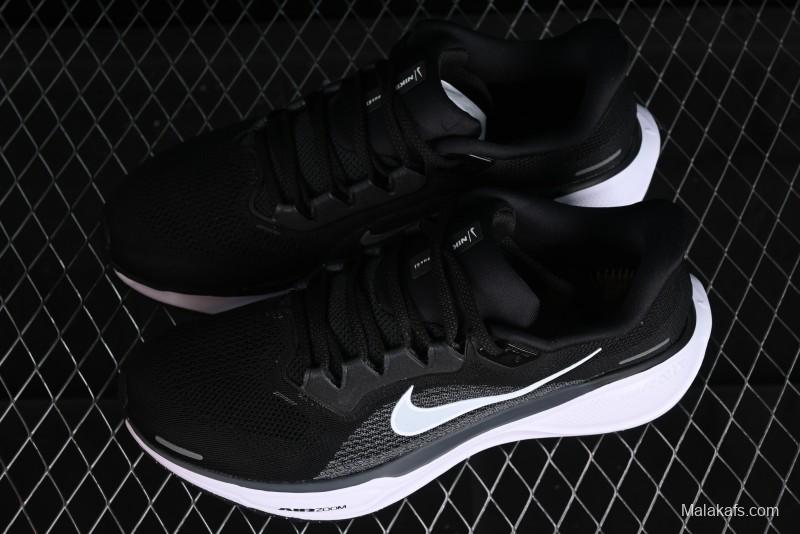 Nike Air Zoom Pegasus 41 Lightweight Breathable Running Shoes with Cushioning - FQ0965-002