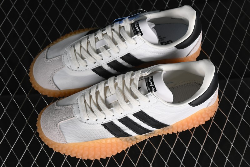 Adidas Originals Country Kamanda Comfortable Casual Low-Top Lifestyle Sneakers - EE5665