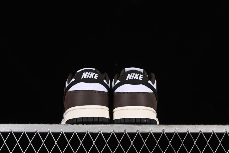 Nike Dunk Low Next Nature "Cacao Wow" SB Casual Skate Shoes - HF4292-200