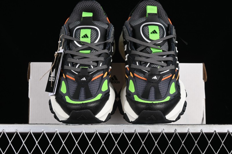 Adidas Vento XLG Deluxe IH7801 Retro Casual Dad Shoes - IH7801