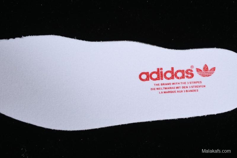 Adidas Samba OG Casual Sneakers - FW2414