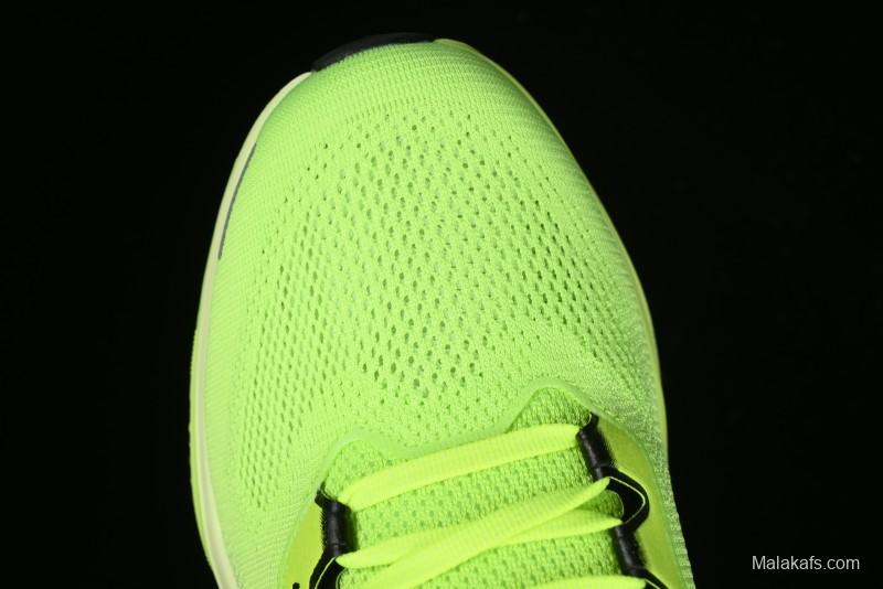 Nike Air Zoom Pegasus 41 Running Shoes with Breathable Mesh and Durable Design - FD2722-701