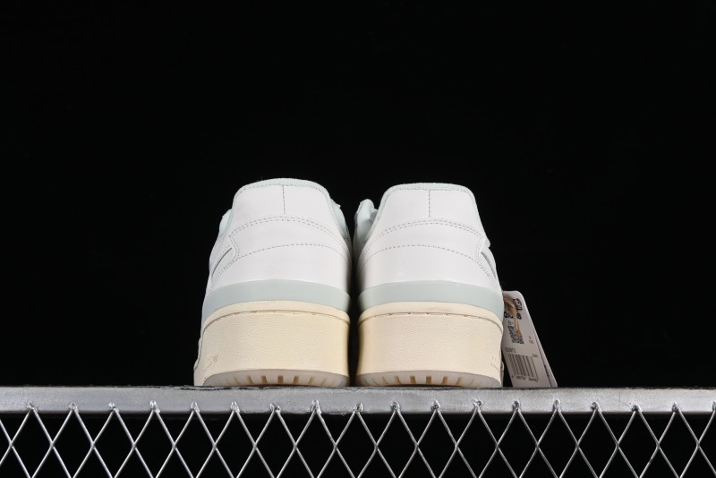 Adidas Forum 84 Low Retro Basketball Shoes - IG3973