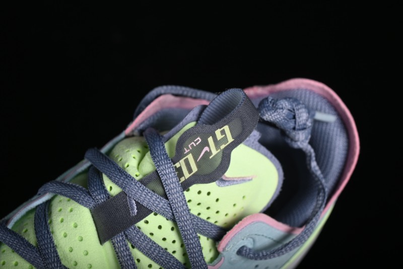 Nike Air Zoom G.T.Cut 3 EP Basketball Shoes with Full-Length ZoomX Foam for Superior Cushioning - DV2913-401