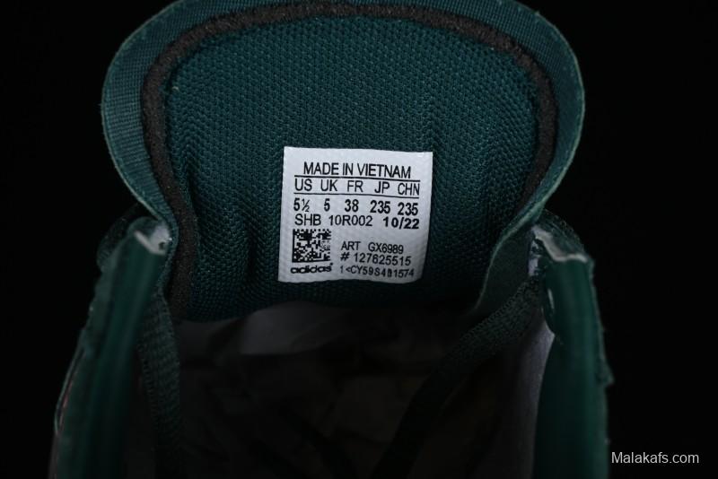 Adidas Handball Spezial Retro Casual Sneakers - GX6989