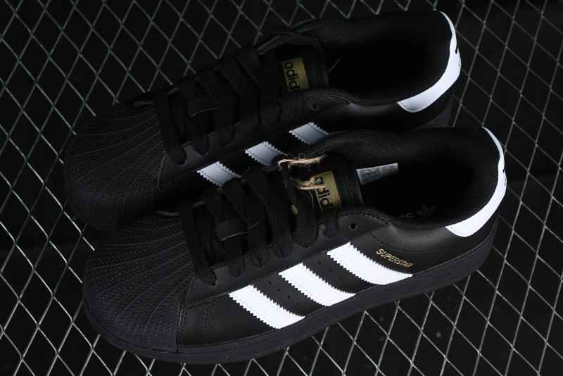 Adidas Originals Superstar XLG Shell Toe Platform Casual Sneakers - IG9777