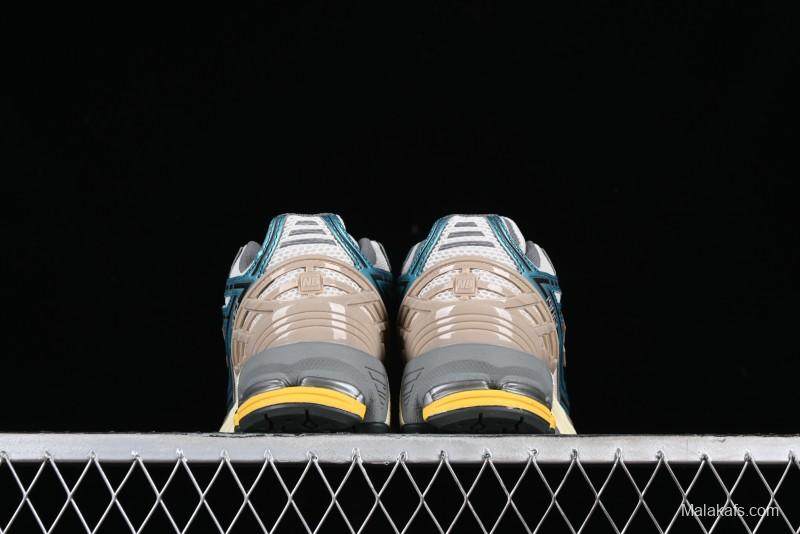 New Balance 1906 Series Retro Dad Style Casual Running Shoes - M1906RRC