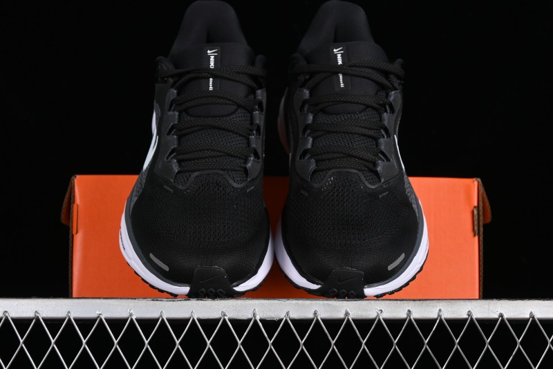 Nike Air Zoom Pegasus 41 Lightweight Breathable Running Shoes with Cushioning - FQ0965-002