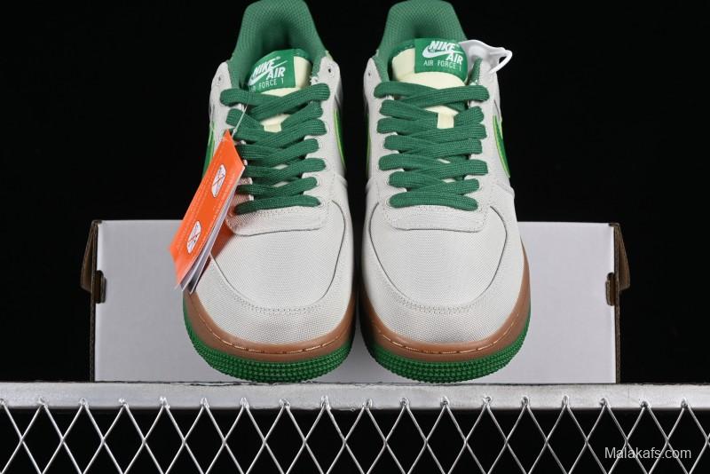 Nike Air Force 1 '07 Low TXT Casual Sneakers - AJ7282-003