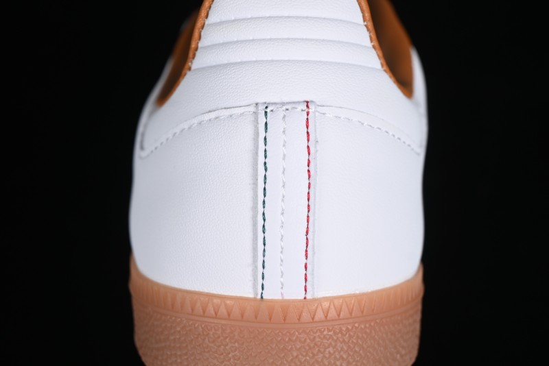 Adidas Samba OG Casual Sneakers - ID2865