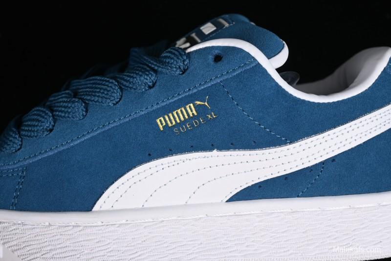 Puma Suede XL Retro Casual Sneakers - 395205-06