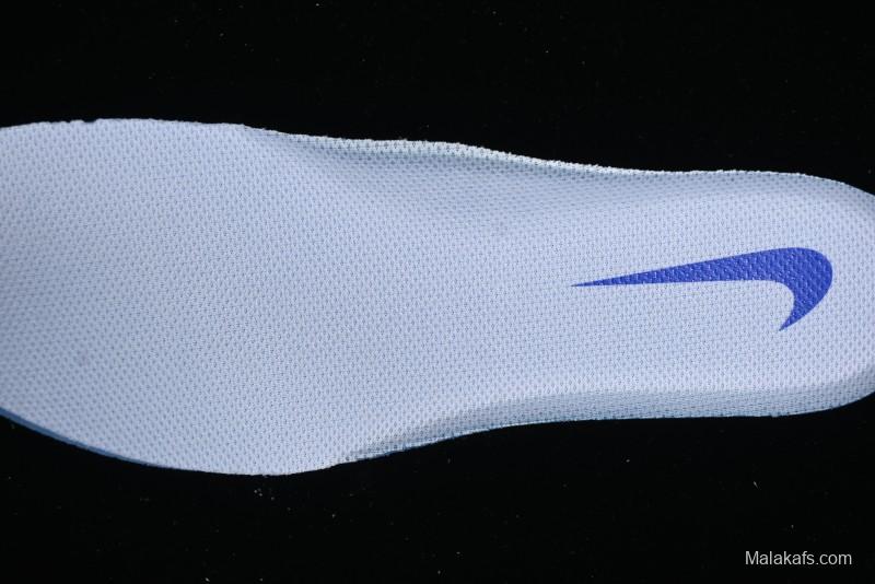 Nike React HyperSet Lightweight Low-Top Training Basketball Shoes - CI2956-140