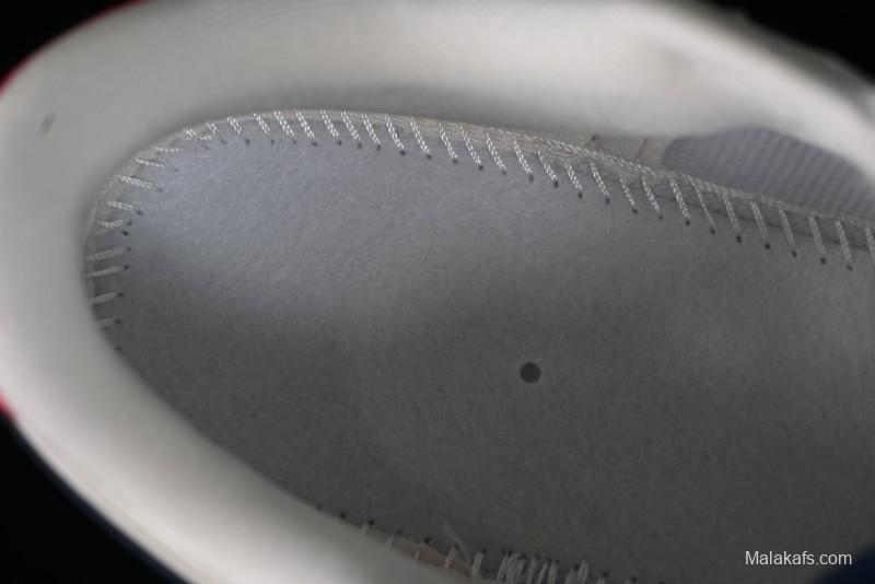 Stussy x Nike SB Dunk Low Anniversary Custom Sneakers with Blue Swoosh - DQ1098-379