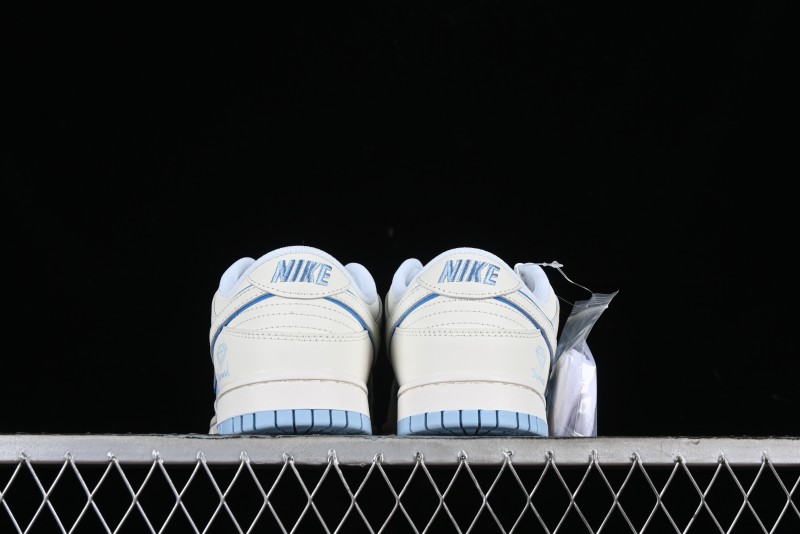 Nike SB Dunk Low SB Low-Top Skateboarding Shoes - XH1733-002