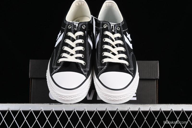Converse Star Player 76 Low Top Limited Edition Unisex Sneakers - A01607C