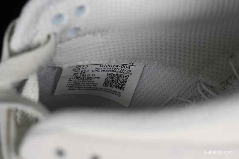 Nike SB Dunk Low Supreme Collaboration - Beige Red Mini Swoosh Anniversary Custom Low-Top Casual Skate Shoes - DJ2024-004