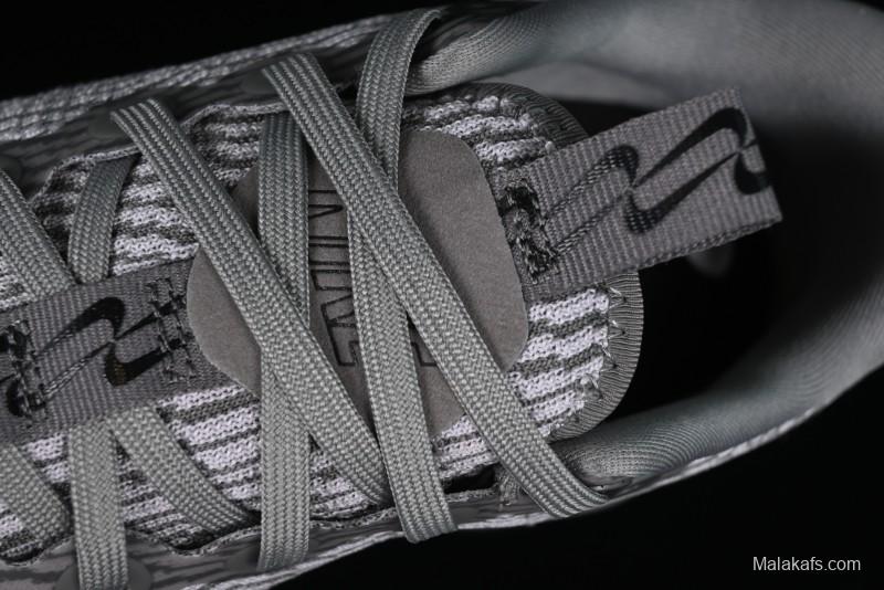 Nike Motiva Summer Breathable Cushioned Wave Running Shoes - DV1237-002