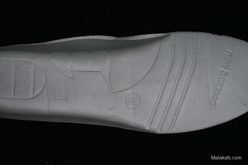 New Balance 1906 Series Retro Dad Style Casual Running Shoes with T-Beam Outsole and Exposed Cushioning - M1906RPB