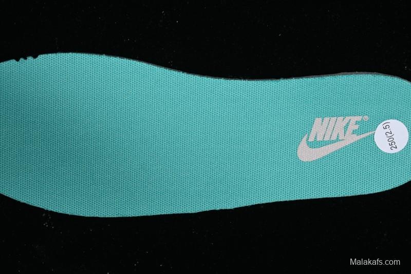 Nike Dunk Low Retro Low Premium "Avocado" SB Casual Skate Shoes - FV3629-371