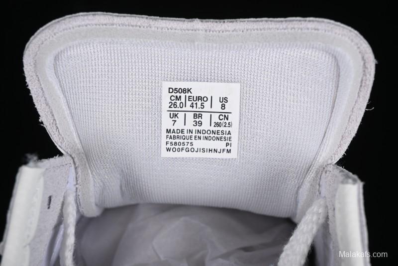 Onitsuka Tiger Mexico 66 Low-Top Leather Casual Running Shoes - D508K-0193