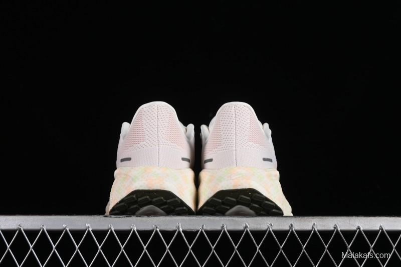 Nike Air Zoom Pegasus 41 Running Shoes with Breathable Mesh and Durable Design - HM5539-133