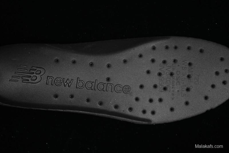 New Balance 2002 Series Retro Casual Running Shoes with Upgraded N-ERGY Cushion - M2002REK