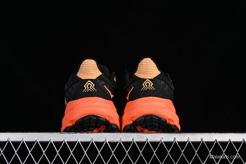 Hoka One One Challenger ATR 7 Low Trail Running Shoes with Lightweight Cushioned Midsole - 1134497 CFLM