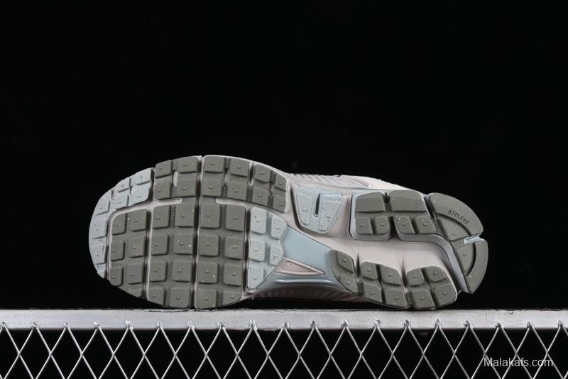 Nike Zoom Vomero 5 SP Retro Classic Casual Running Shoes with EVA Midsole - FZ3653-104
