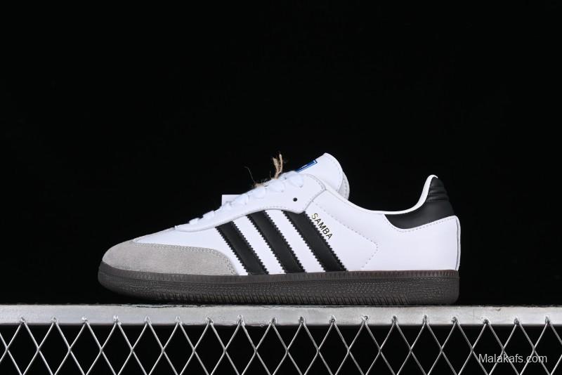 Adidas Samba OG Casual Sneakers - B75806