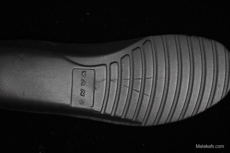 Vans Rowley XLT Series Cushioned Wear-Resistant Retro Skate Shoes - VN000CTMBA2