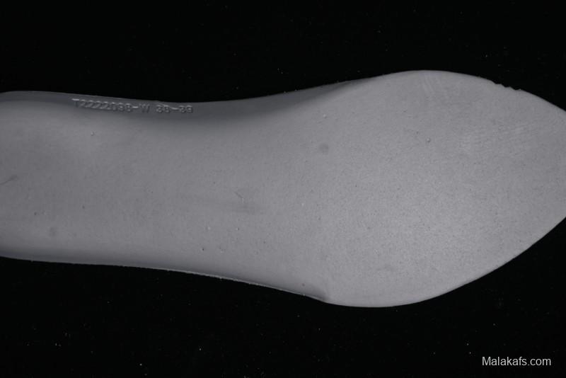 Balenciaga Phantom Sneaker Graffiti Running Shoes - W2RG39010