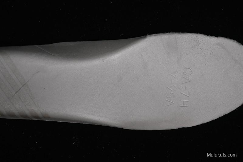 Nike Air Force 1 '07 Low LV Collaboration - Khaki Double Swoosh Low-Top Casual Sneakers - HD1968-027